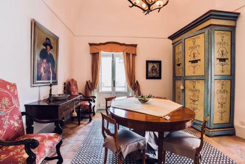 Apartamento Villa Angelica
