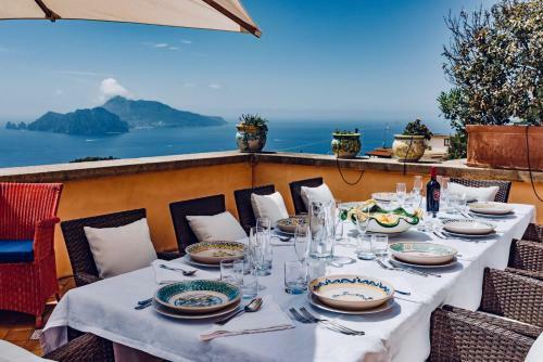 Apartamento Villa Angelica