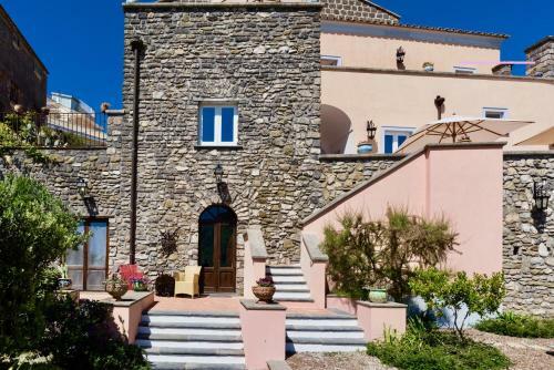 Apartamento Villa Angelica