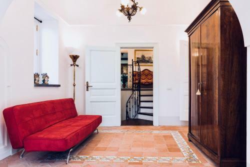Apartamento Villa Angelica