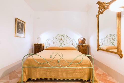Apartamento Villa Angelica