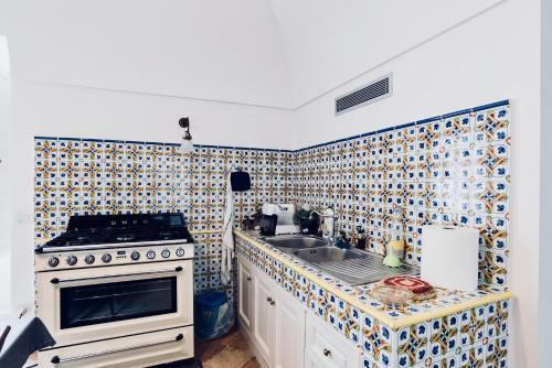 Apartamento Villa Angelica