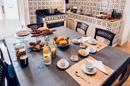 Apartamento Villa Angelica
