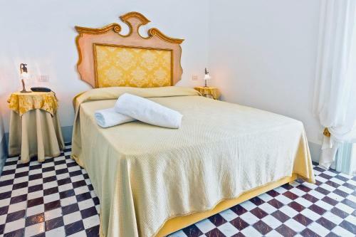 Apartamento Villa Angelica