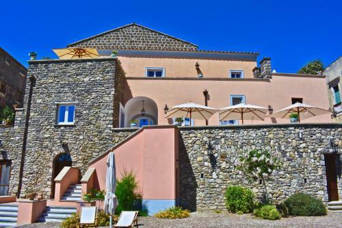 Apartamento Villa Angelica