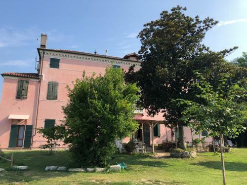 Agroturismo Pecore Ribelli