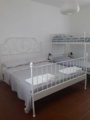 Agroturismo Pecore Ribelli