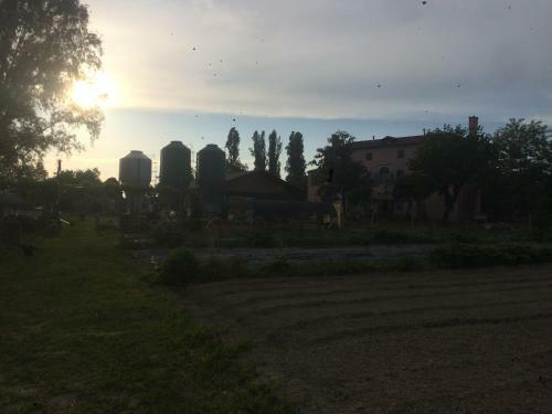 Agroturismo Pecore Ribelli