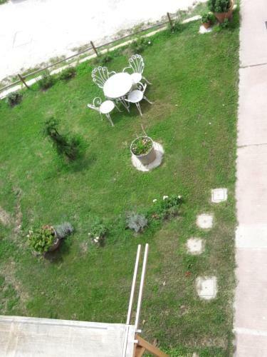 Agroturismo Pecore Ribelli