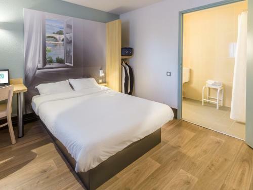 Hotel B&B H�tel Angers 2 Universit�