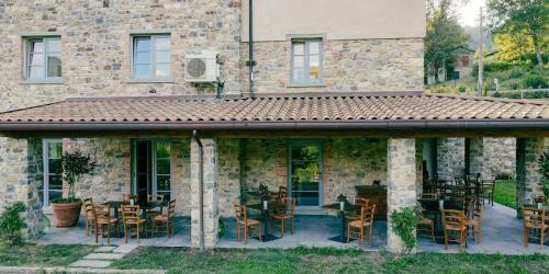 Agroturismo Agriturismo I Giunchi