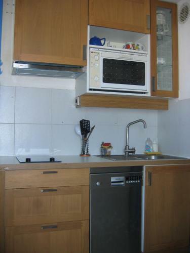 Apartamento En Bord de Mer, Dans Une Marina Face � St Tropez