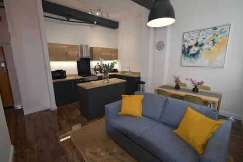 Apartamento The Hemsby