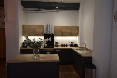 Apartamento The Hemsby