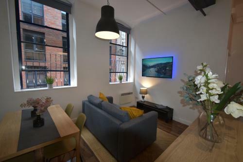 Apartamento The Hemsby