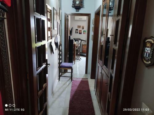 Apartamento Campanella