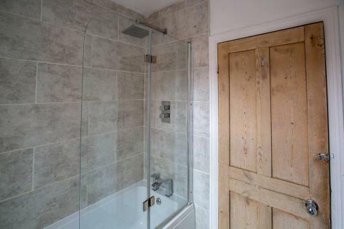 Apartamento Wilmington Short Stays - Leicester