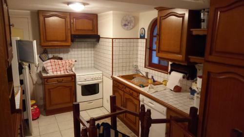 Apartamento Loisir 1chambre