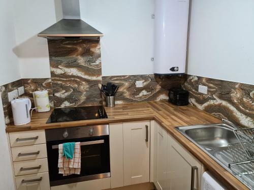 Sav Apartments Rutland Leicester
