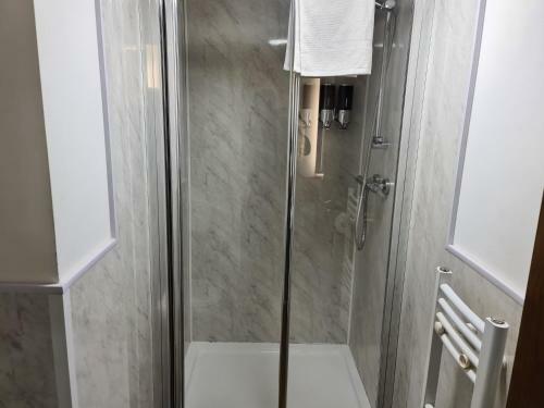 Sav Apartments Rutland Leicester