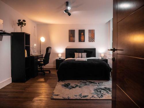 Sav Apartments Rutland Leicester