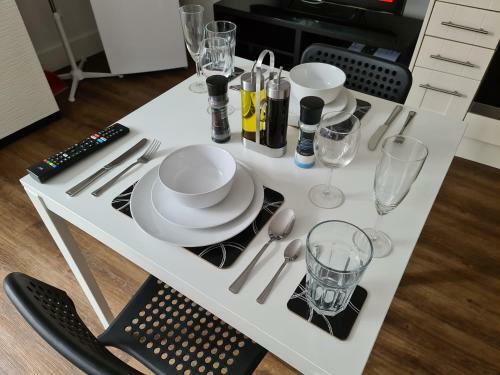 Sav Apartments Rutland Leicester