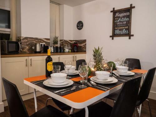 Sav Apartments Rutland Leicester