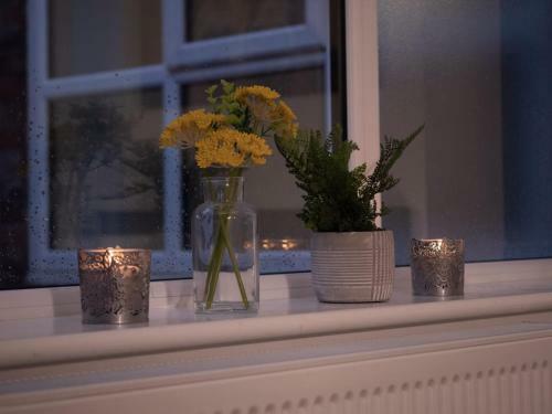 Sav Apartments Rutland Leicester