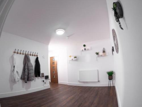 Sav Apartments Rutland Leicester