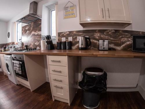 Sav Apartments Rutland Leicester