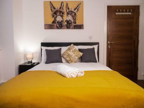 Sav Apartments Rutland Leicester