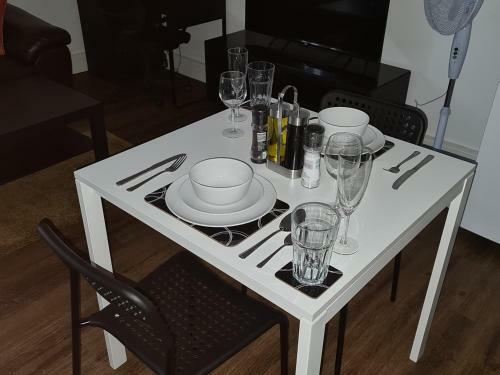 Sav Apartments Rutland Leicester