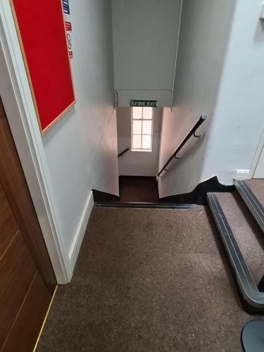 Sav Apartments Rutland Leicester