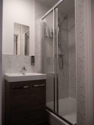 Sav Apartments Rutland Leicester