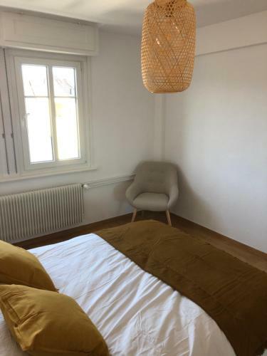 Apartamento Superbe Appartement Au Centre + Parking Priv�