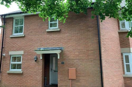 Villa Silver Stag, High-end, Modern 3 Double Bedroom With Parking