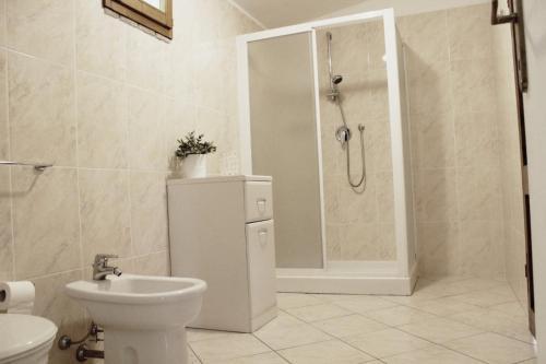 Apartamento Depandance Sophia