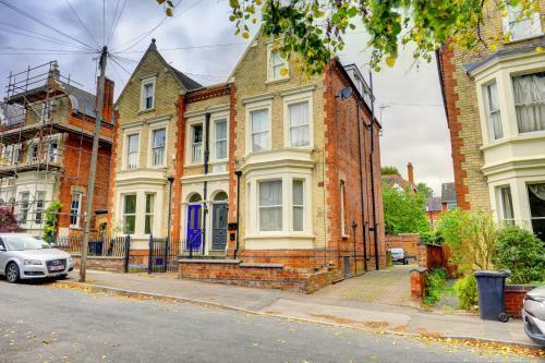 Apartamento Beautiful Victorian 2 Bedroom Flat