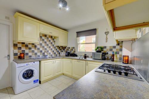 Apartamento Beautiful Victorian 2 Bedroom Flat