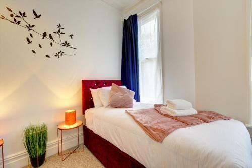 Apartamento Beautiful Victorian 2 Bedroom Flat