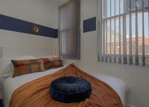Studio Apartments By Lyter Living Serviced Accommodation With Desks & Wifi
