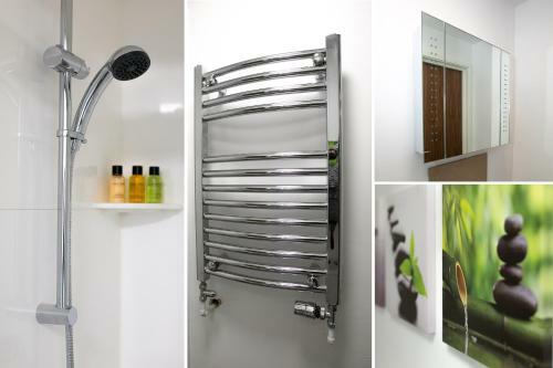 Studio Apartments By Lyter Living Serviced Accommodation With Desks & Wifi