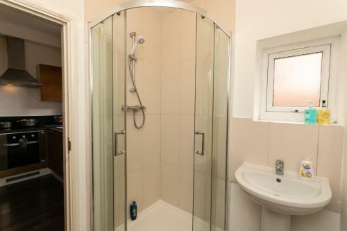 Apartamento Wifi*studio*functional*close2city