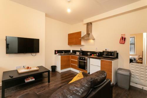 Apartamento Wifi*studio*functional*close2city