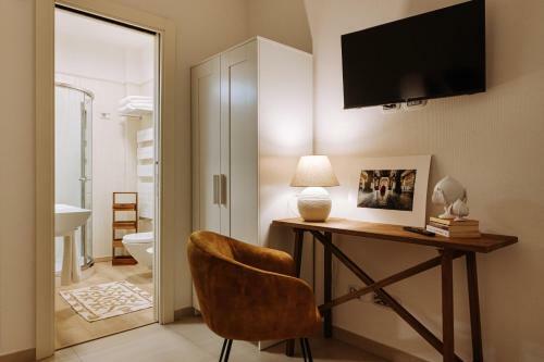 Apartamento Charmoon - La Dimora