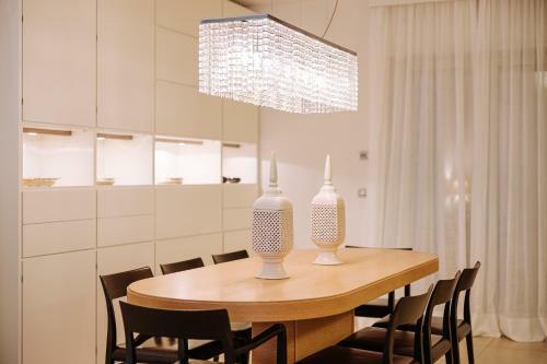 Apartamento Charmoon - La Dimora