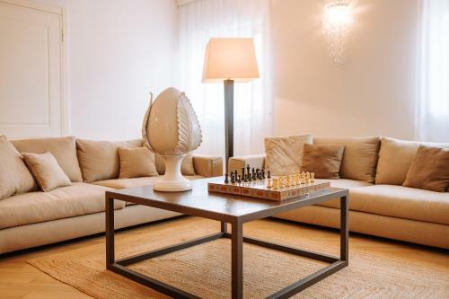 Apartamento Charmoon - La Dimora
