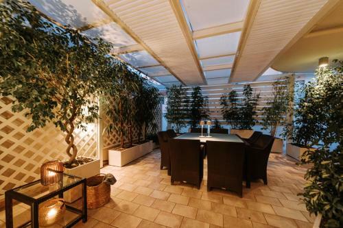 Apartamento Charmoon - La Dimora