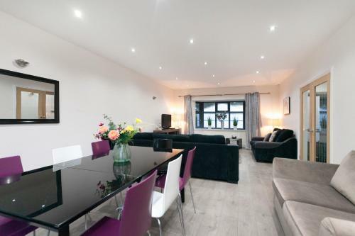 Hidden Gem Luxury House In Leicester