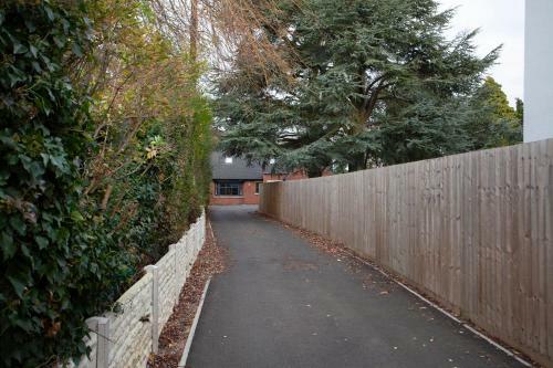 Hidden Gem Luxury House In Leicester